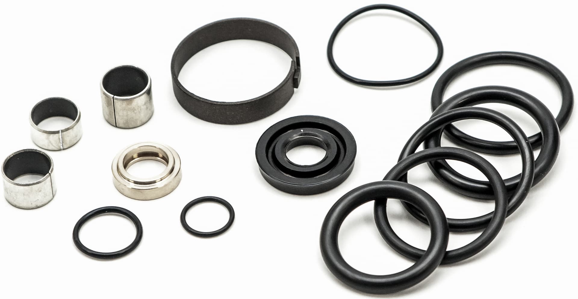 Shock Rebuild Kit