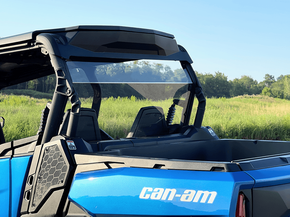 Vented Rear Windshield - Image 25