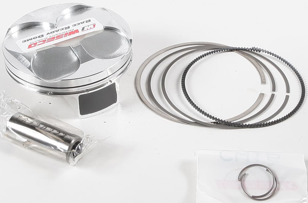 Wiseco Piston Kit - Image 312