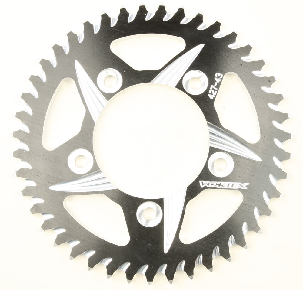 CAT5 Rear Aluminum Sprocket - Image 11
