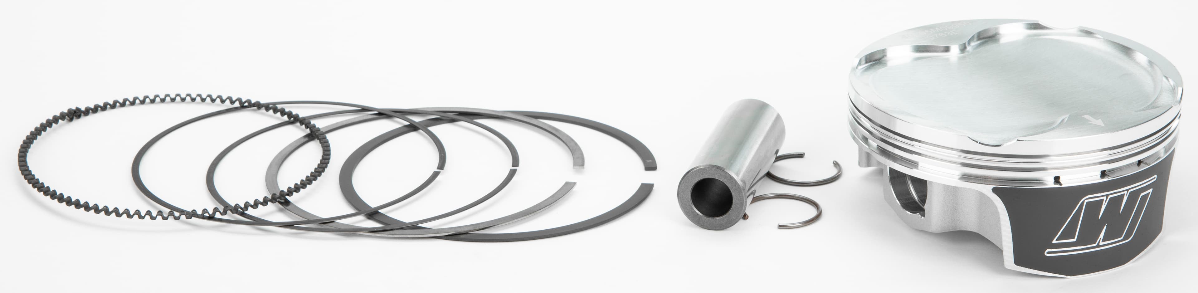 Wiseco Piston Kit - Image 107