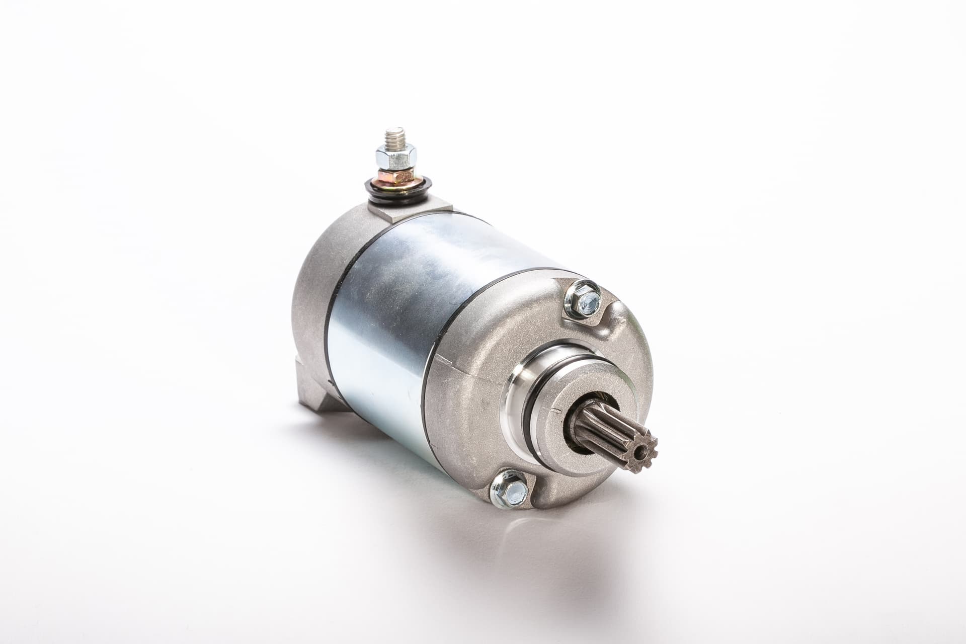 Starter Motor - Image 6