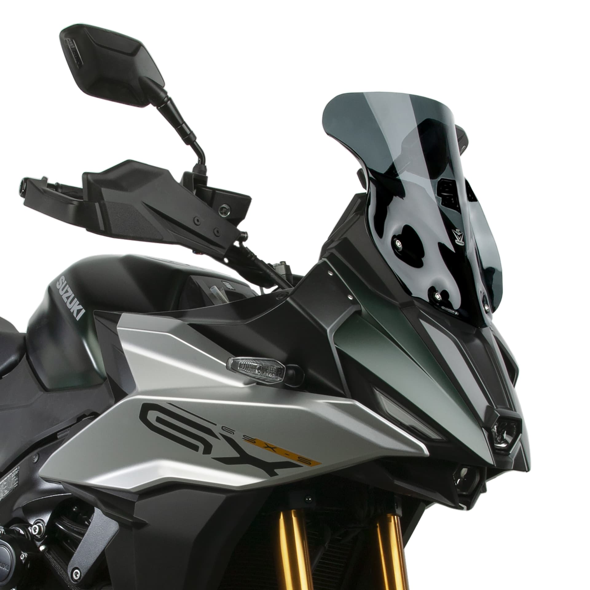 Fairing Mount V-Stream Windscreen - Image 47