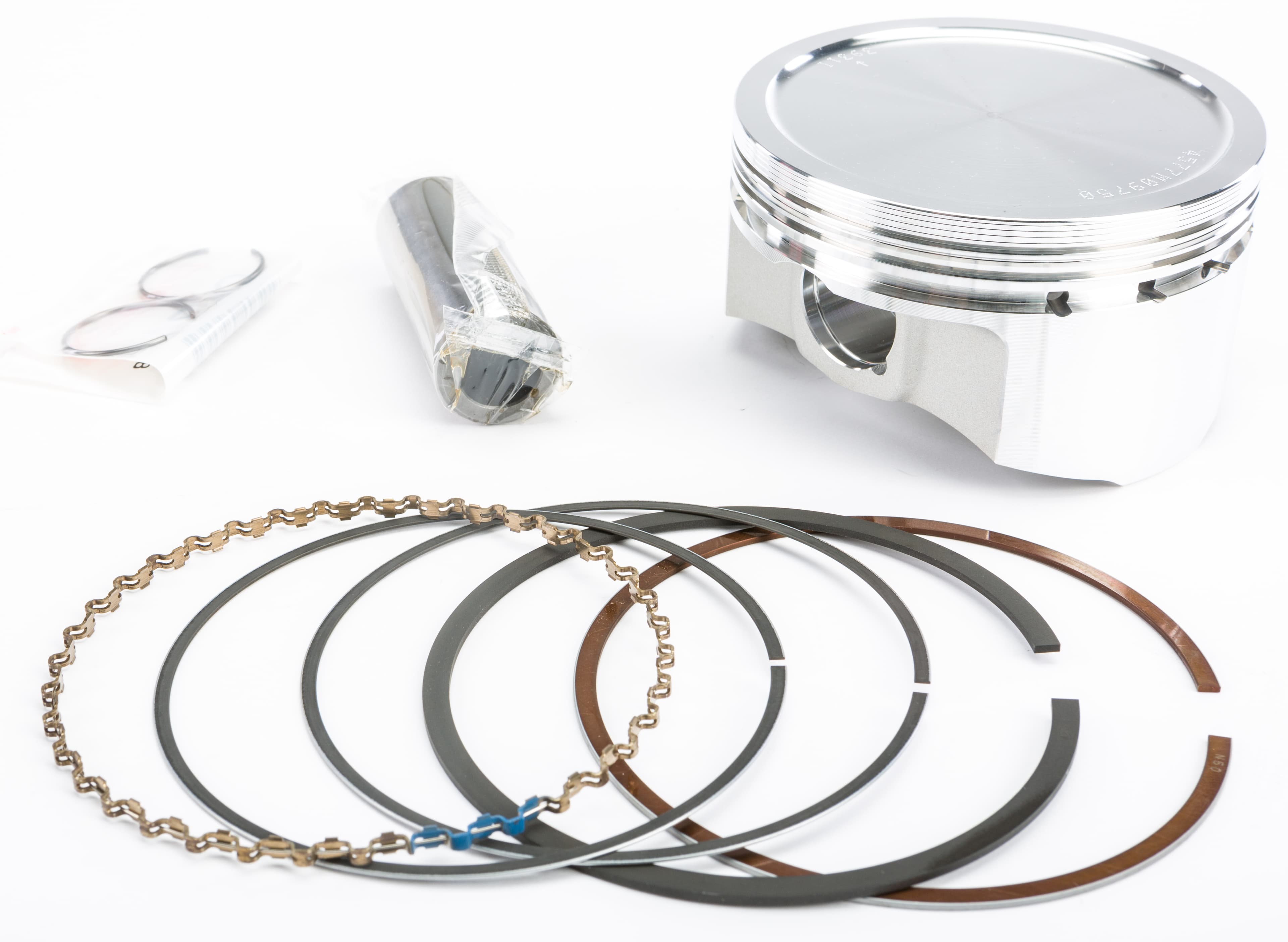 Wiseco Piston Kit - Image 205