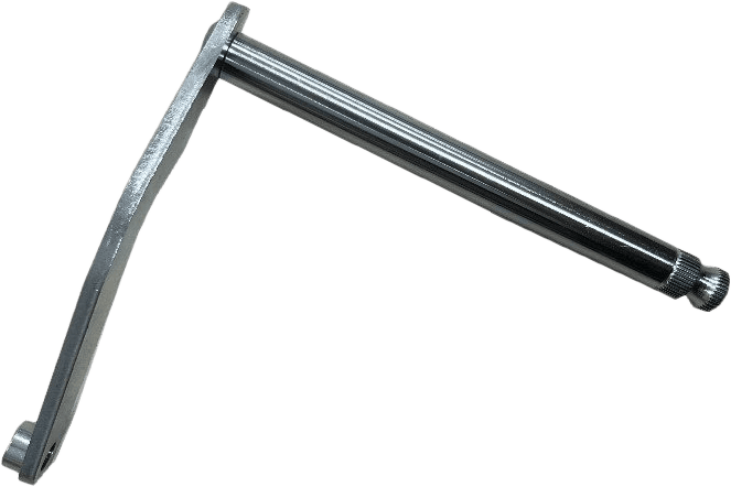 Transmission Shift Lever - Image 10