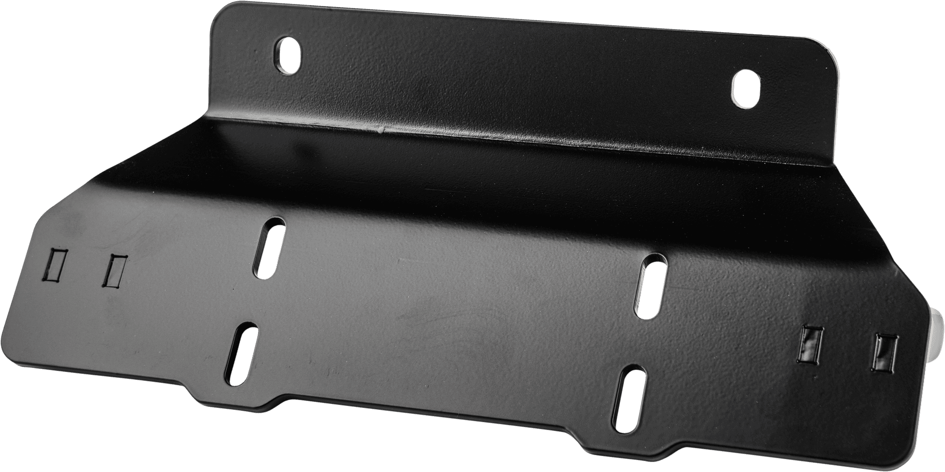 Open Trail Front Mount Plows - Image 11