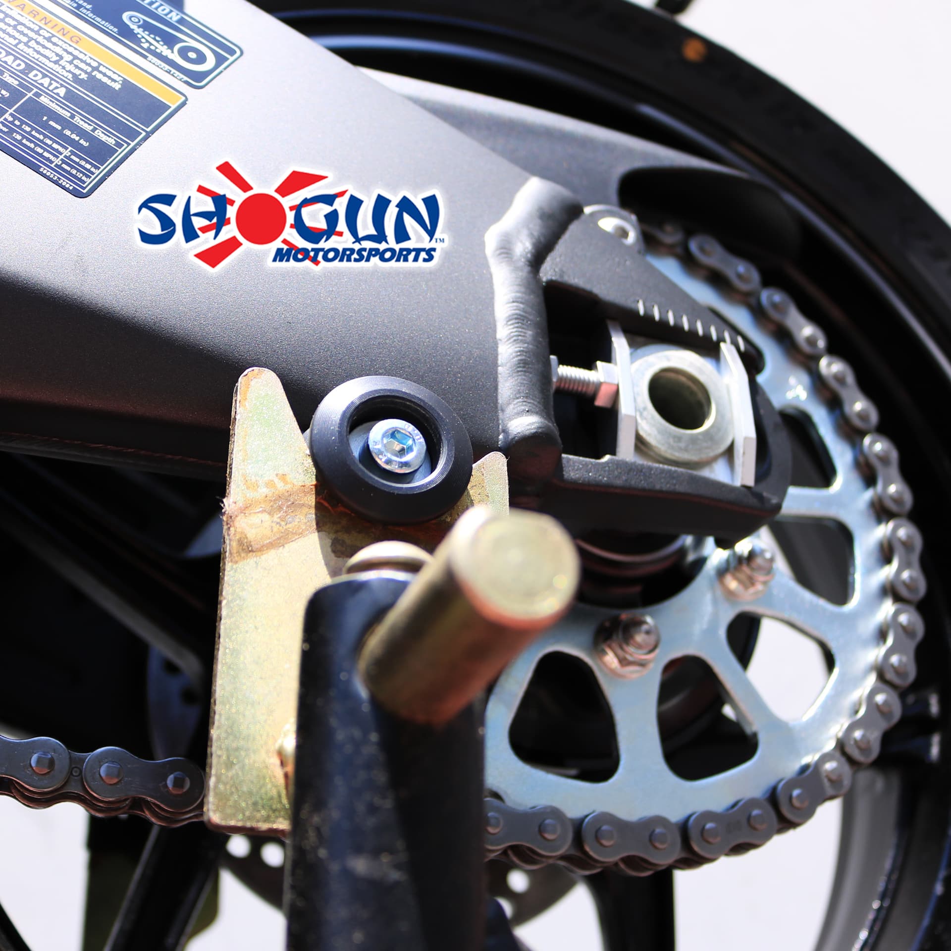 Complete Slider Kit - Image 3