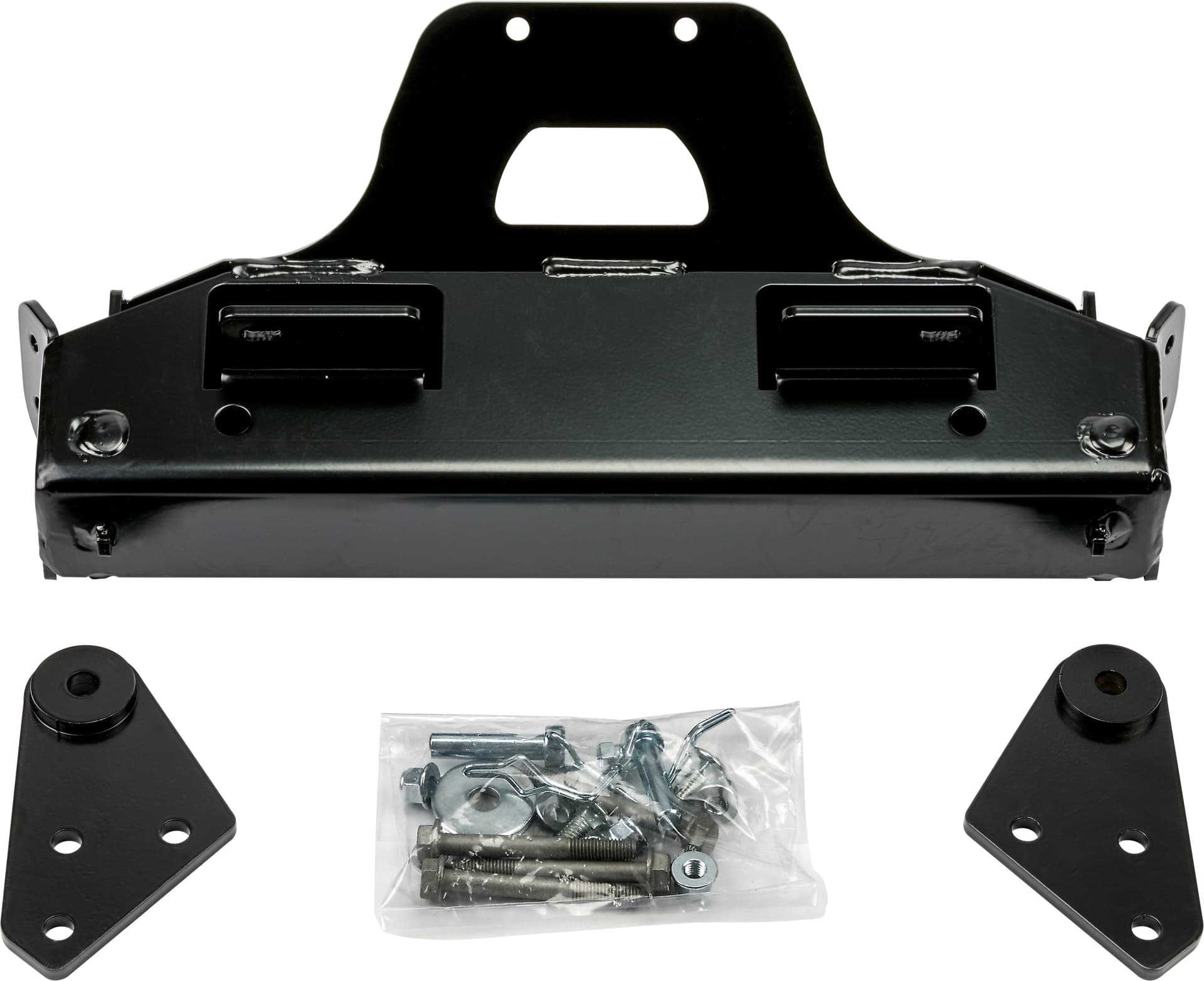 Front Plow Mounting Kit