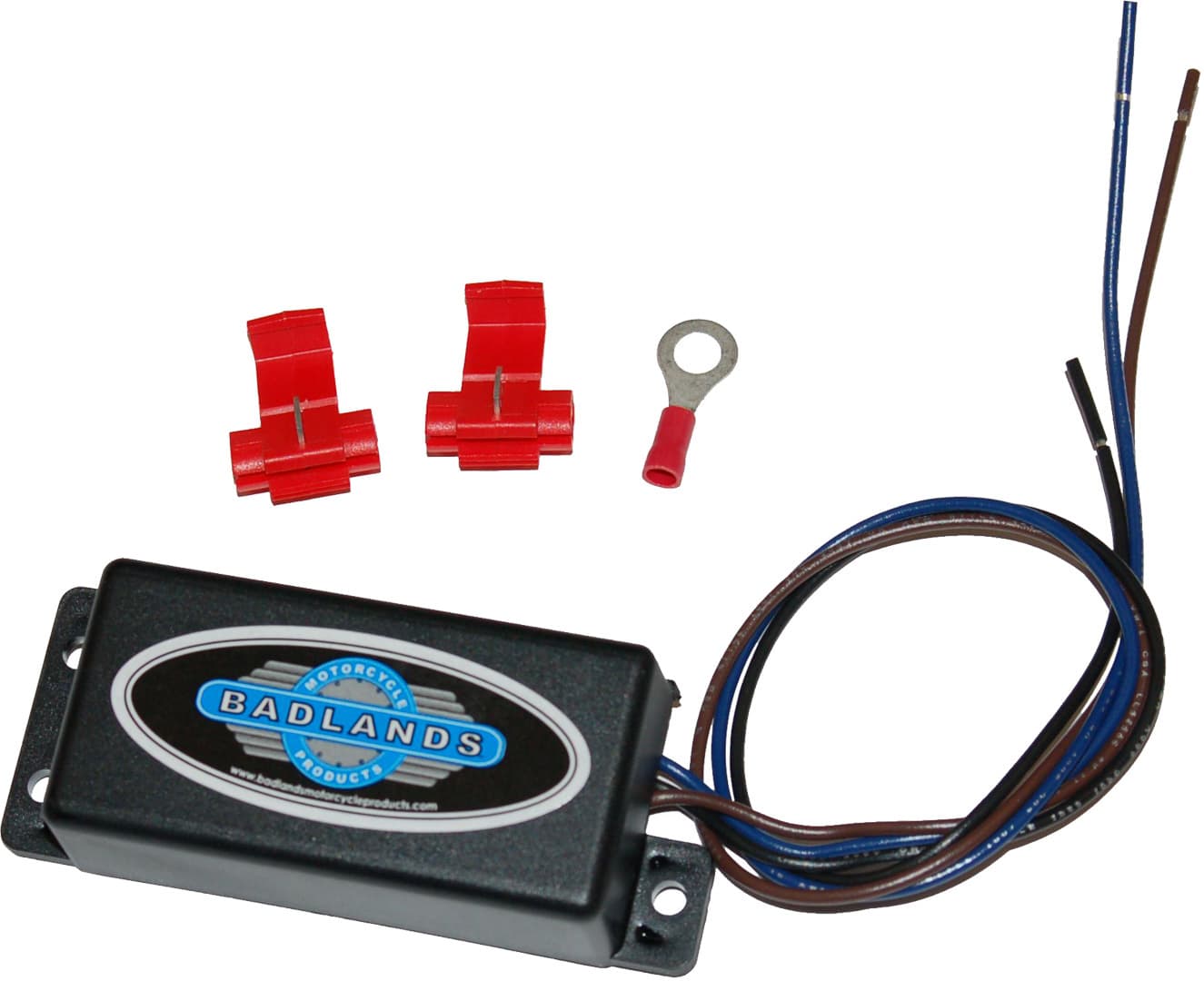 Badlands Load Equalizers - Image 2