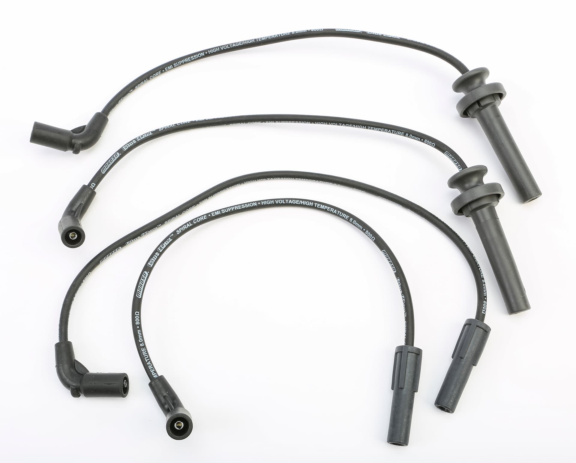 High Performance Spiral Ignition Wire - Image 8