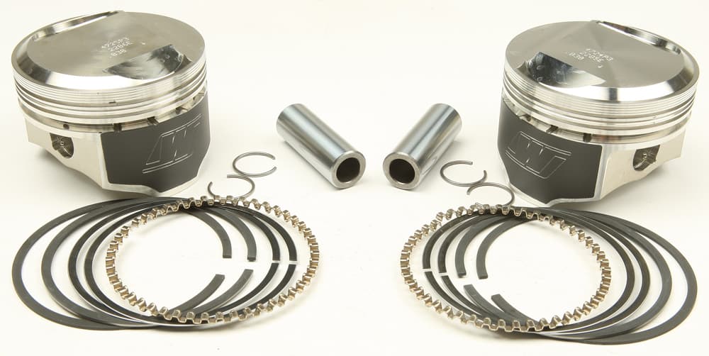 V-Twin Piston Kit - Image 10