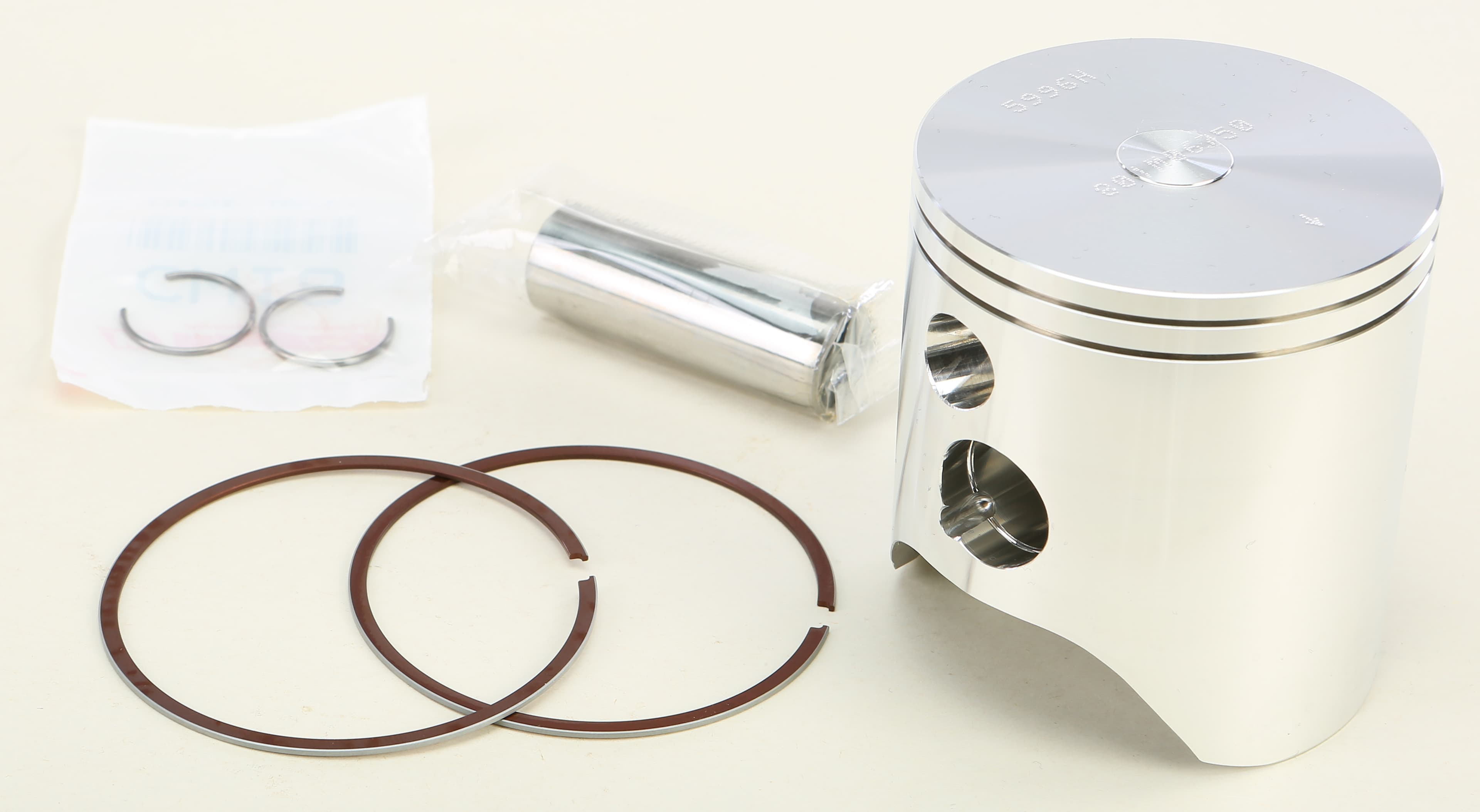 Wiseco Piston Kit - Image 532