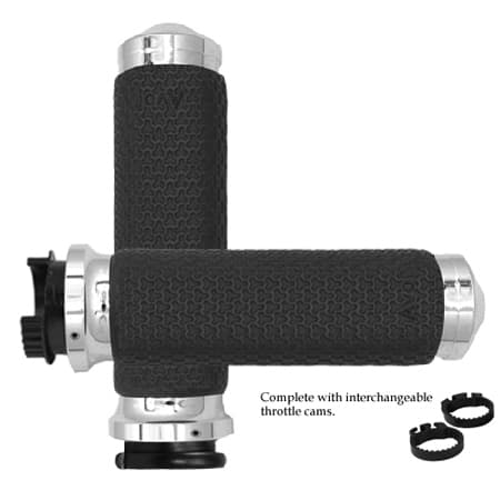 Memory Foam Grips - Image 8