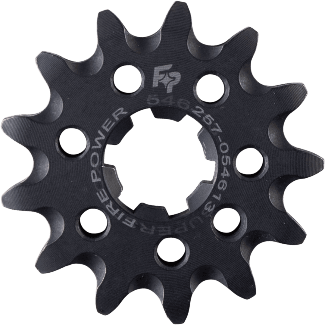 Front CS Sprocket - Image 122