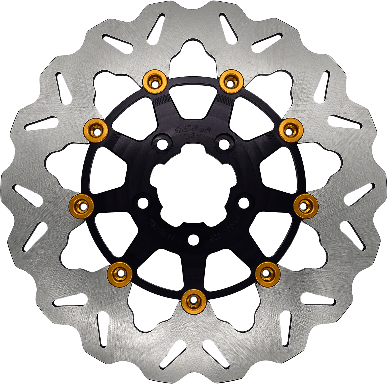 Brake Rotor - Image 43