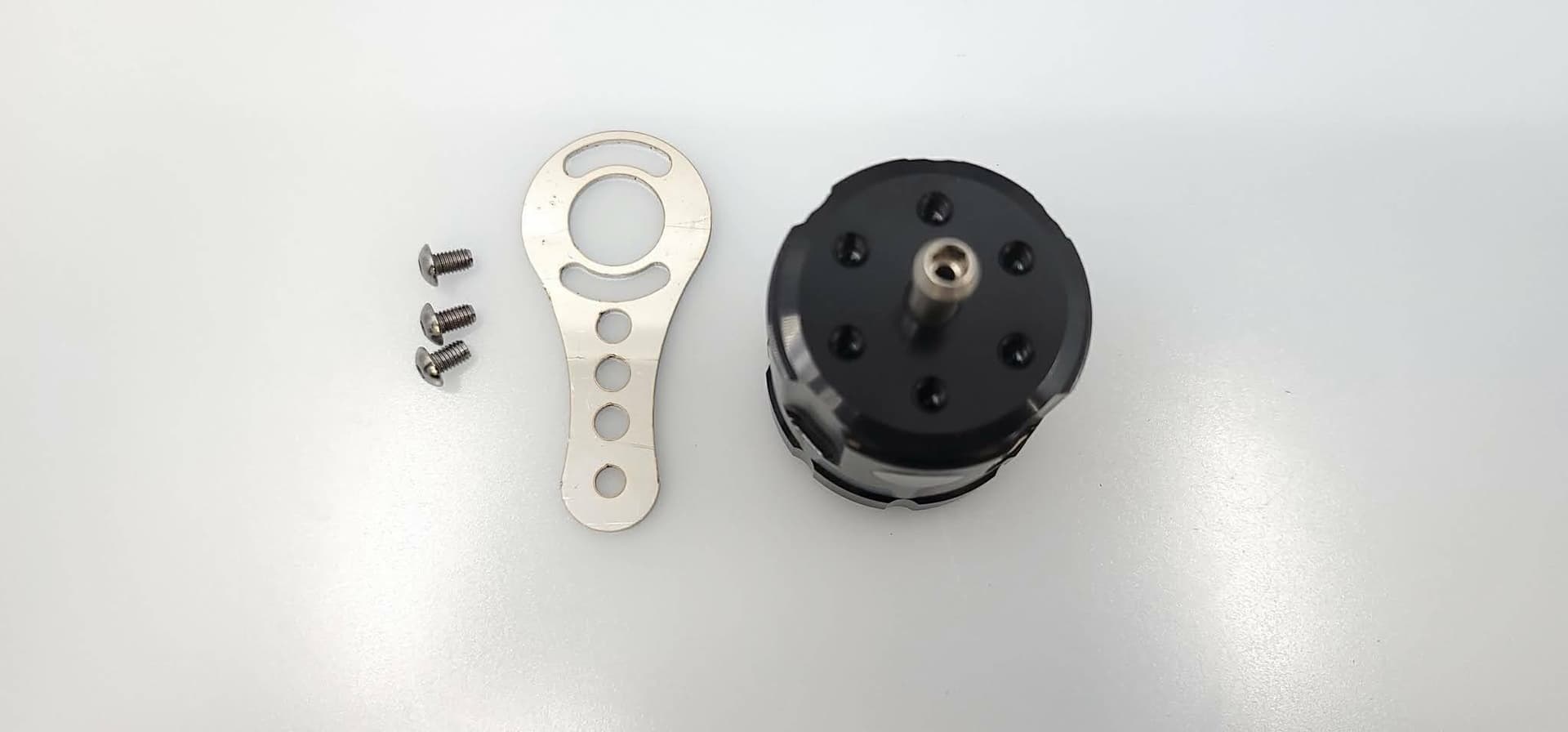 Front Brake Reservoir - Image 2