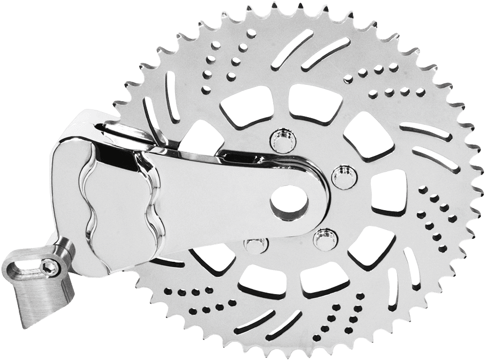 Sprocket Brake Kit