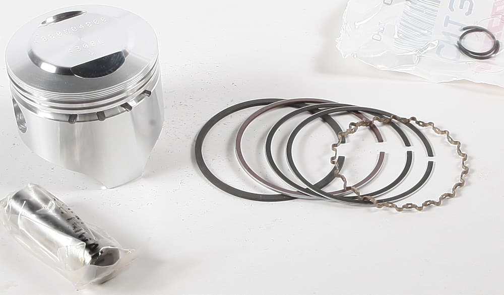 Wiseco Piston Kit - Image 273