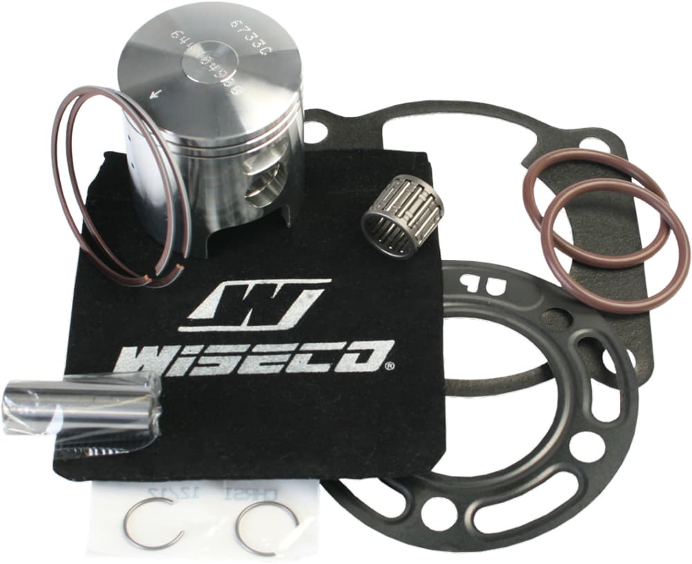Top End Piston Kit - Image 66