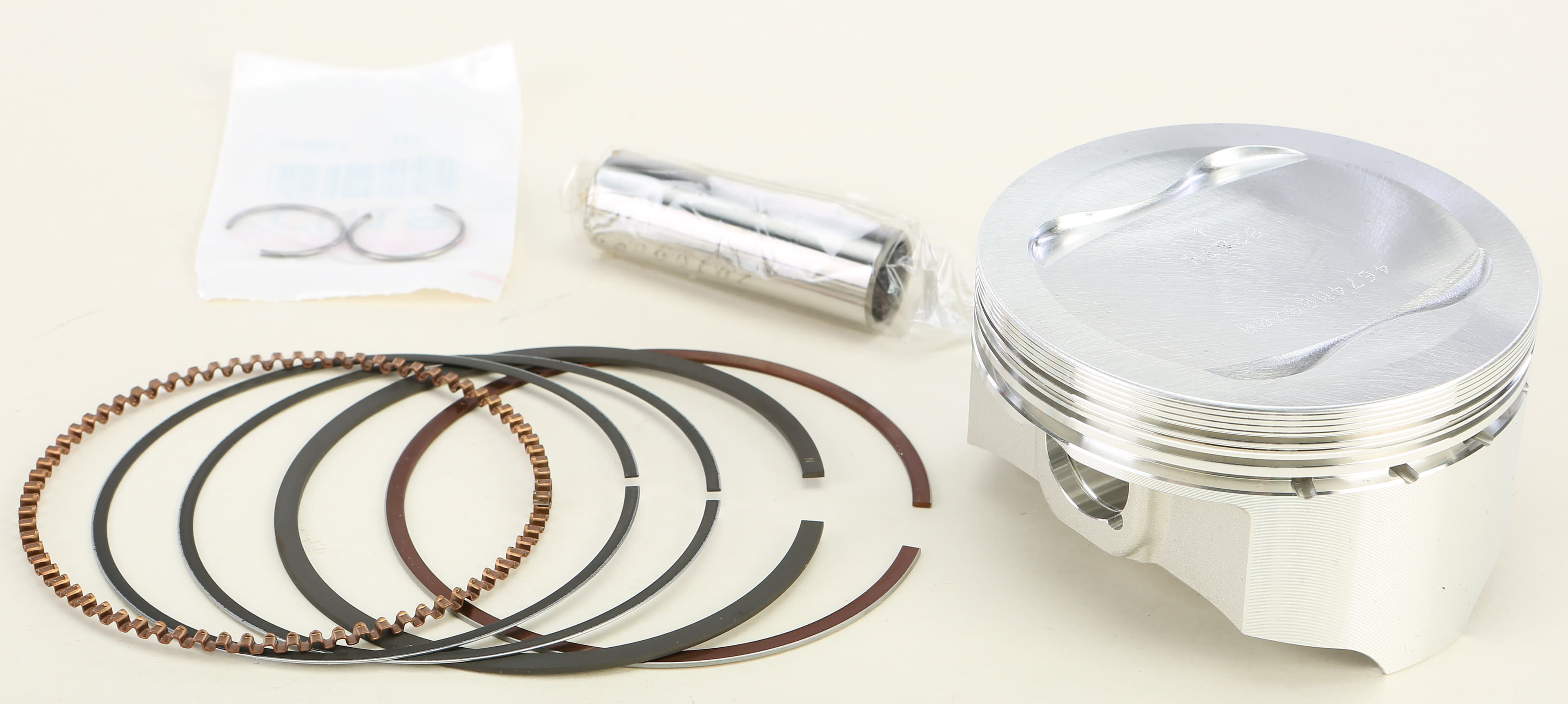 Wiseco Piston Kit - Image 220