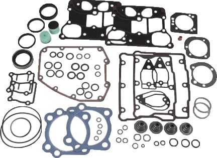 Big Twin/Twin Cam Gasket Kit - Image 2