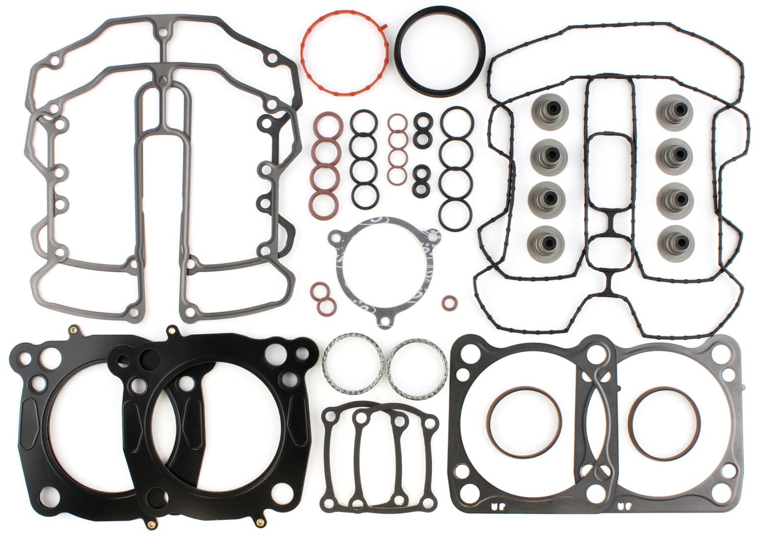 Milwaukee 8 EST Gasket Kit - Image 7