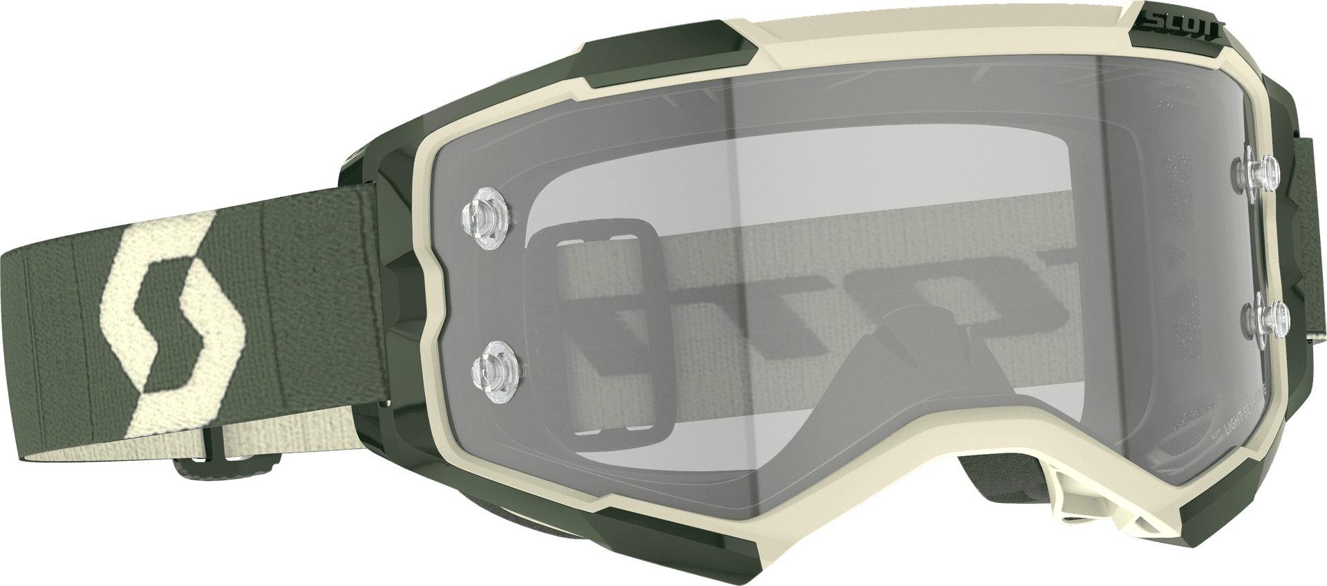 Fury Goggle