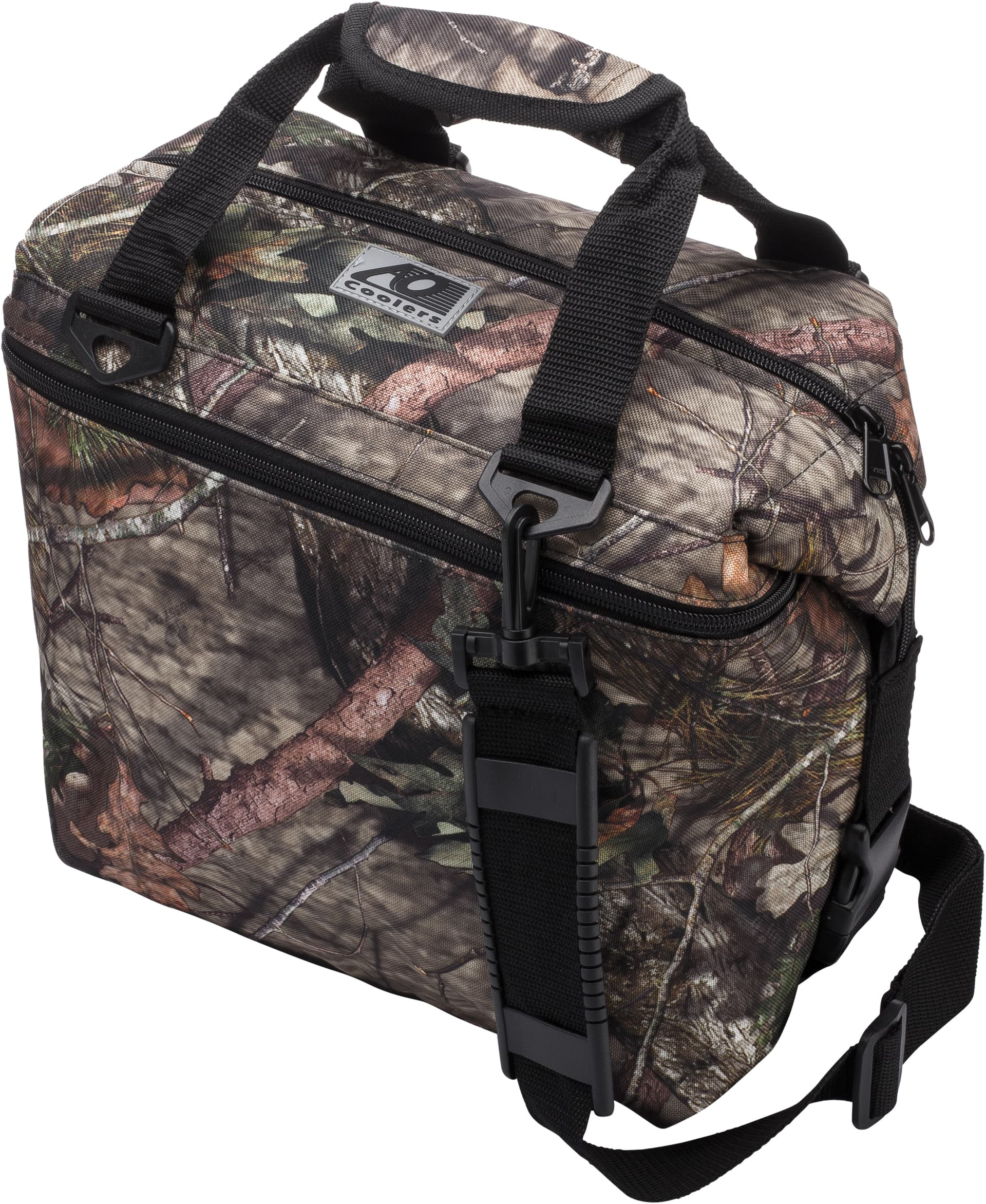Mossy Oak Series Cooler