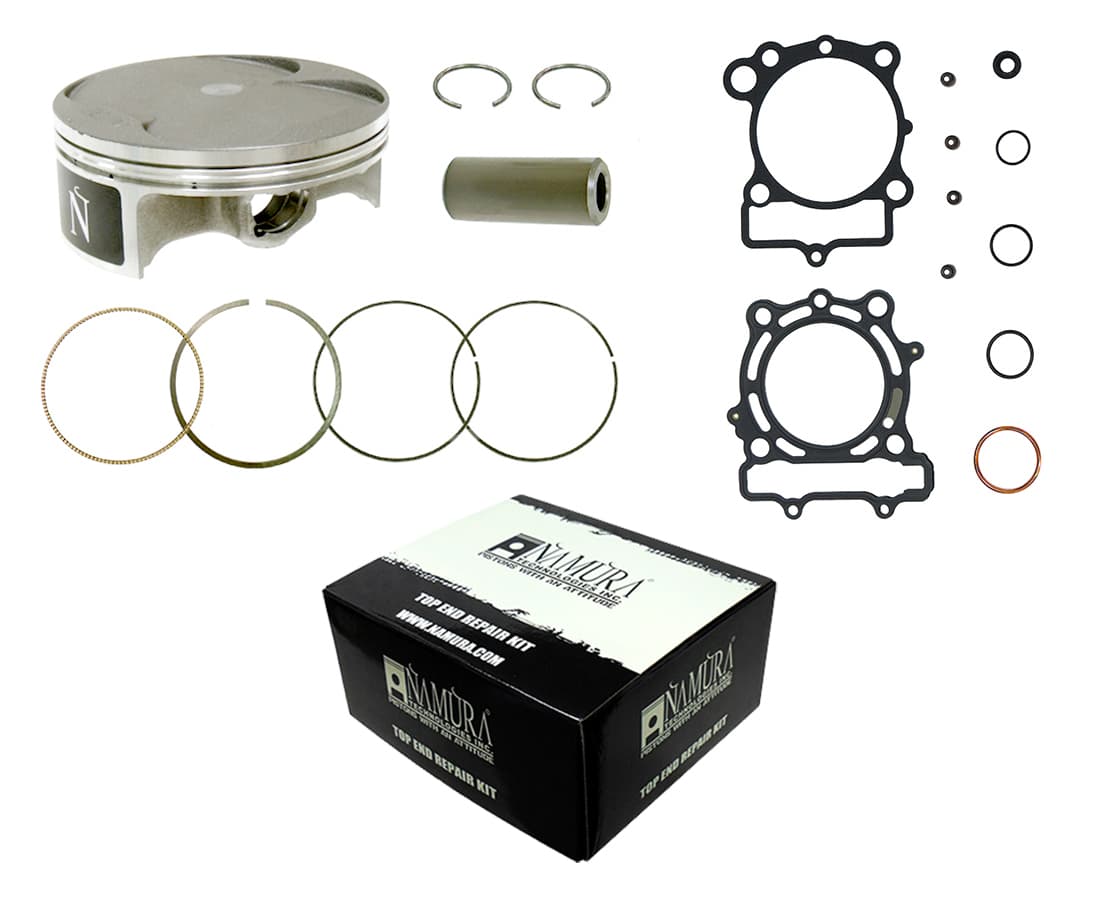 Top End Repair Kit - Image 135