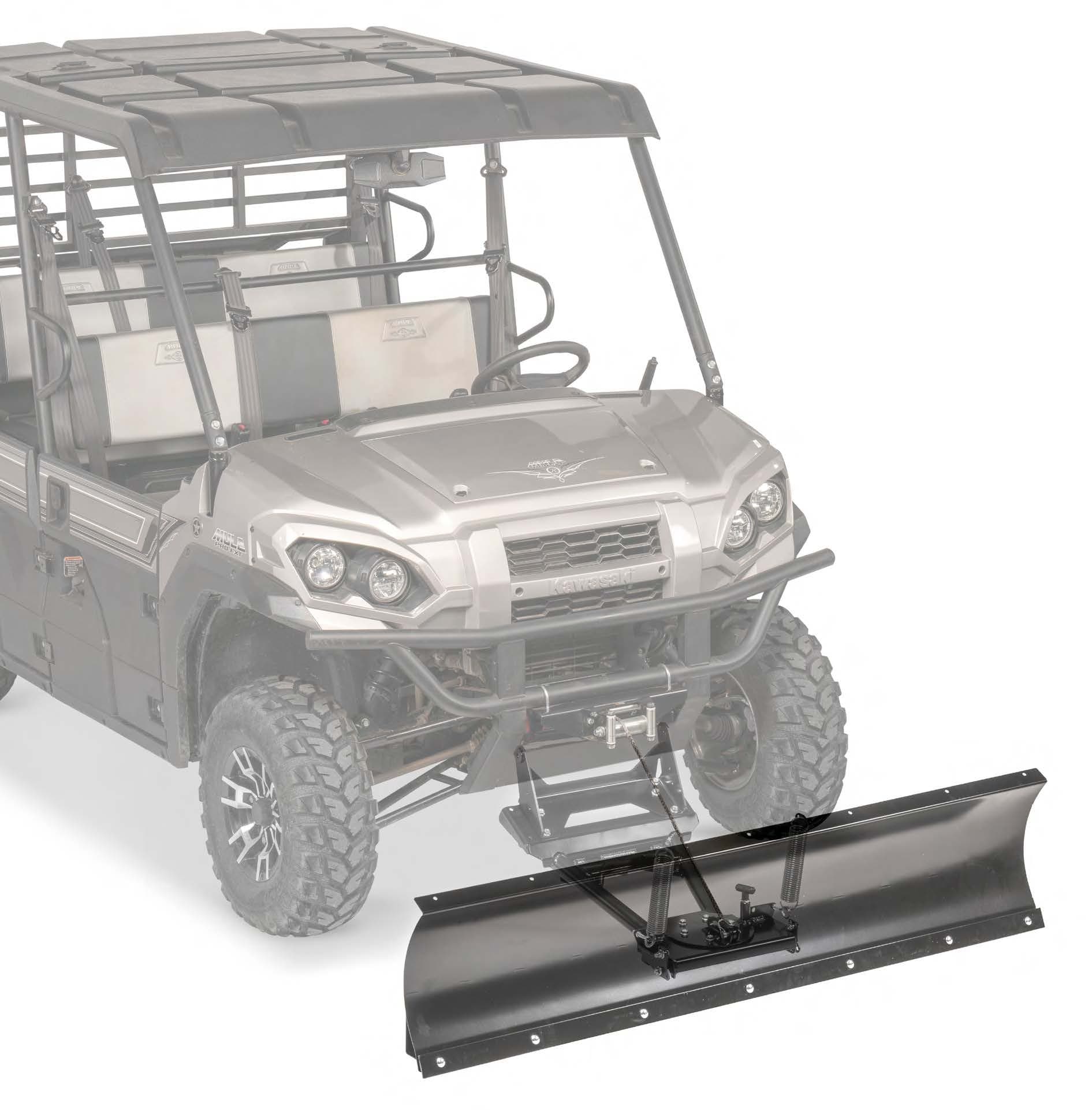 Provantage II Push Tube - Image 2