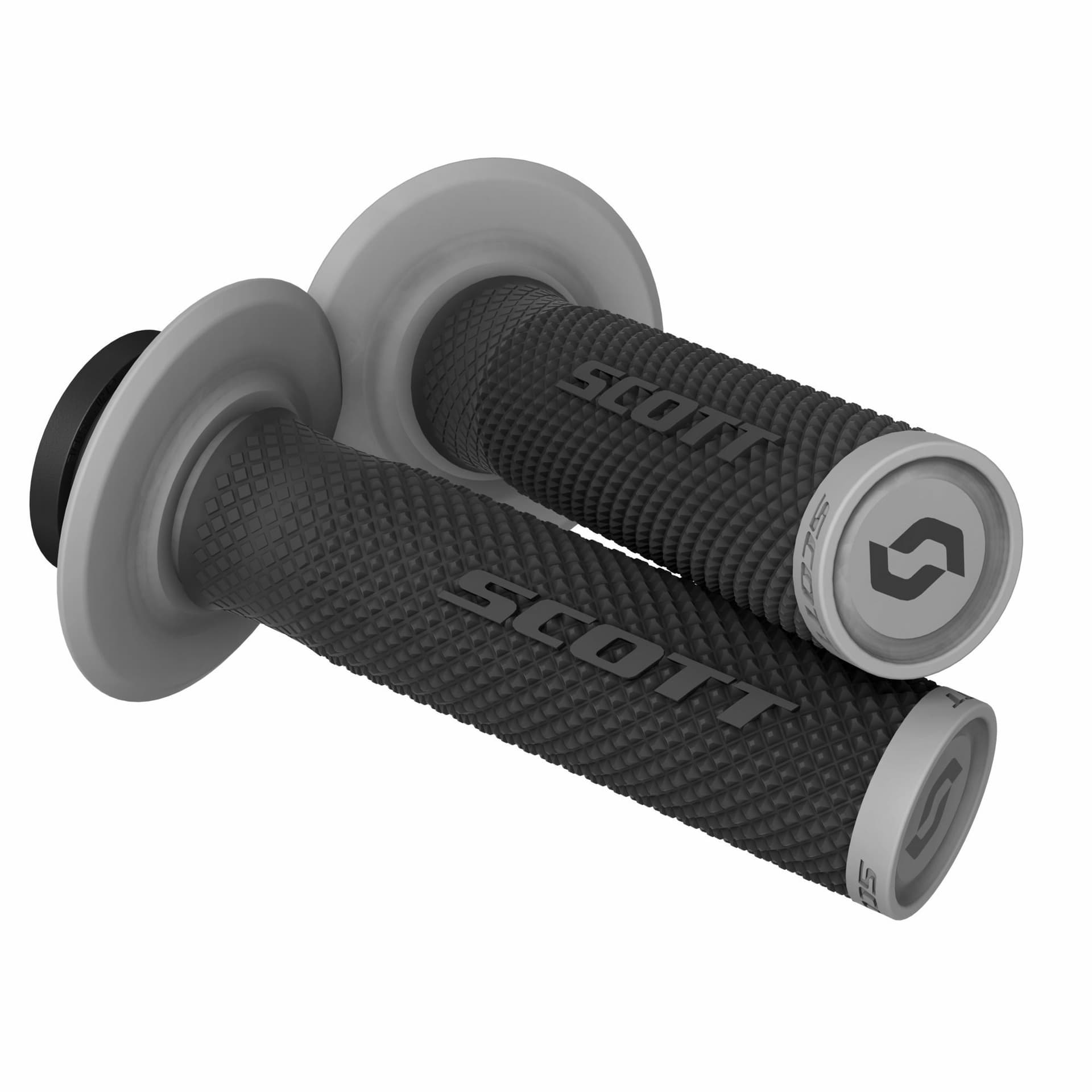 SX2 Lock-On Grips