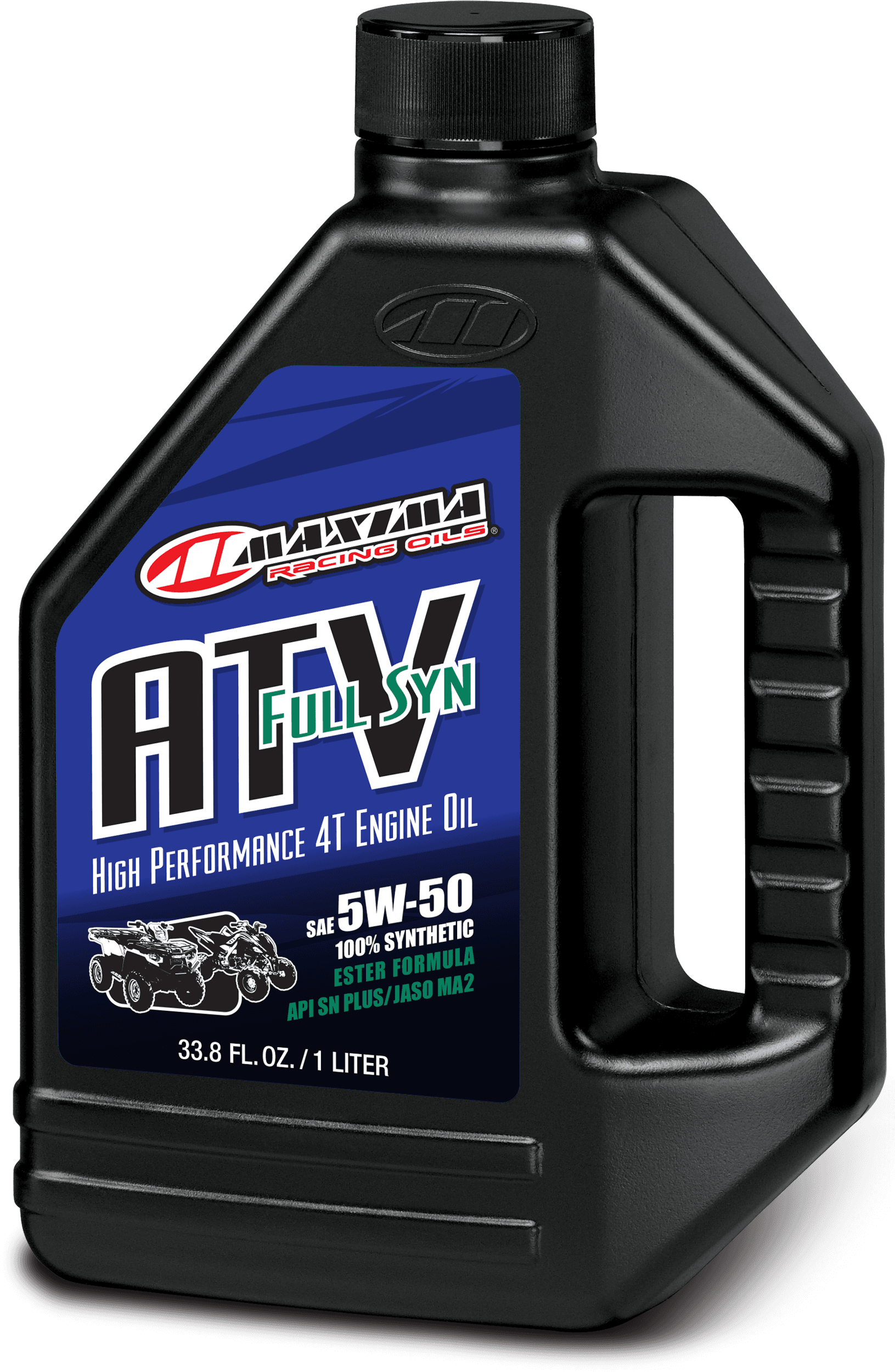 Maxima ATV Full Synthetic Engine Oil