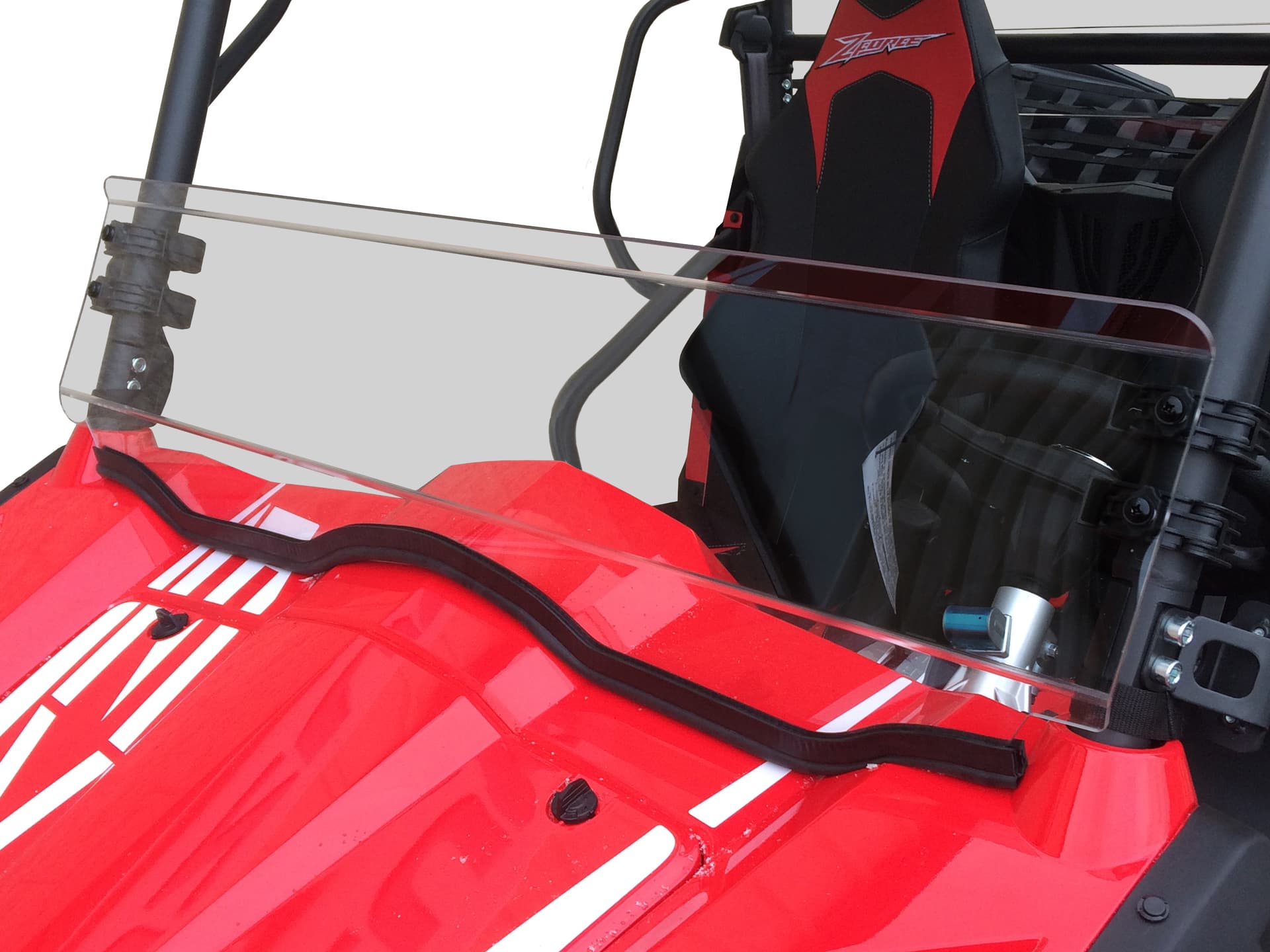 Half Windscreen - Image 17