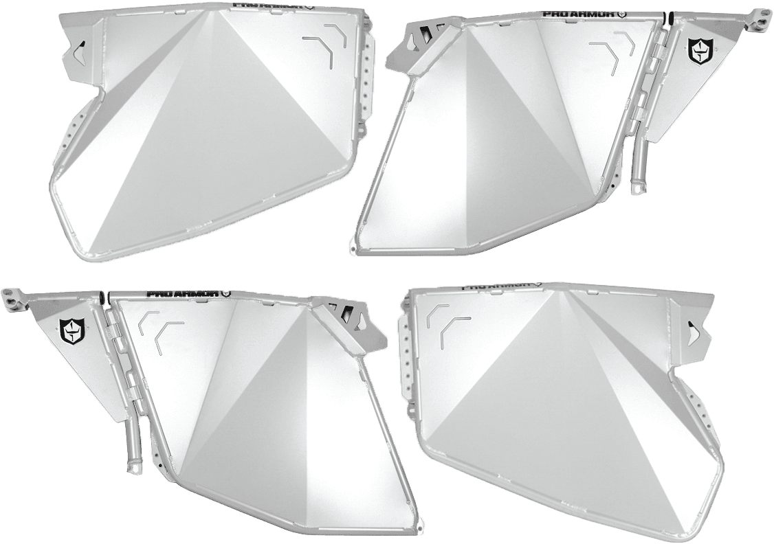 Traditional/Tail Door - Image 34