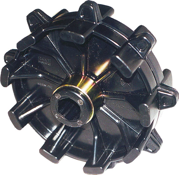 No Slip Combo Sprocket