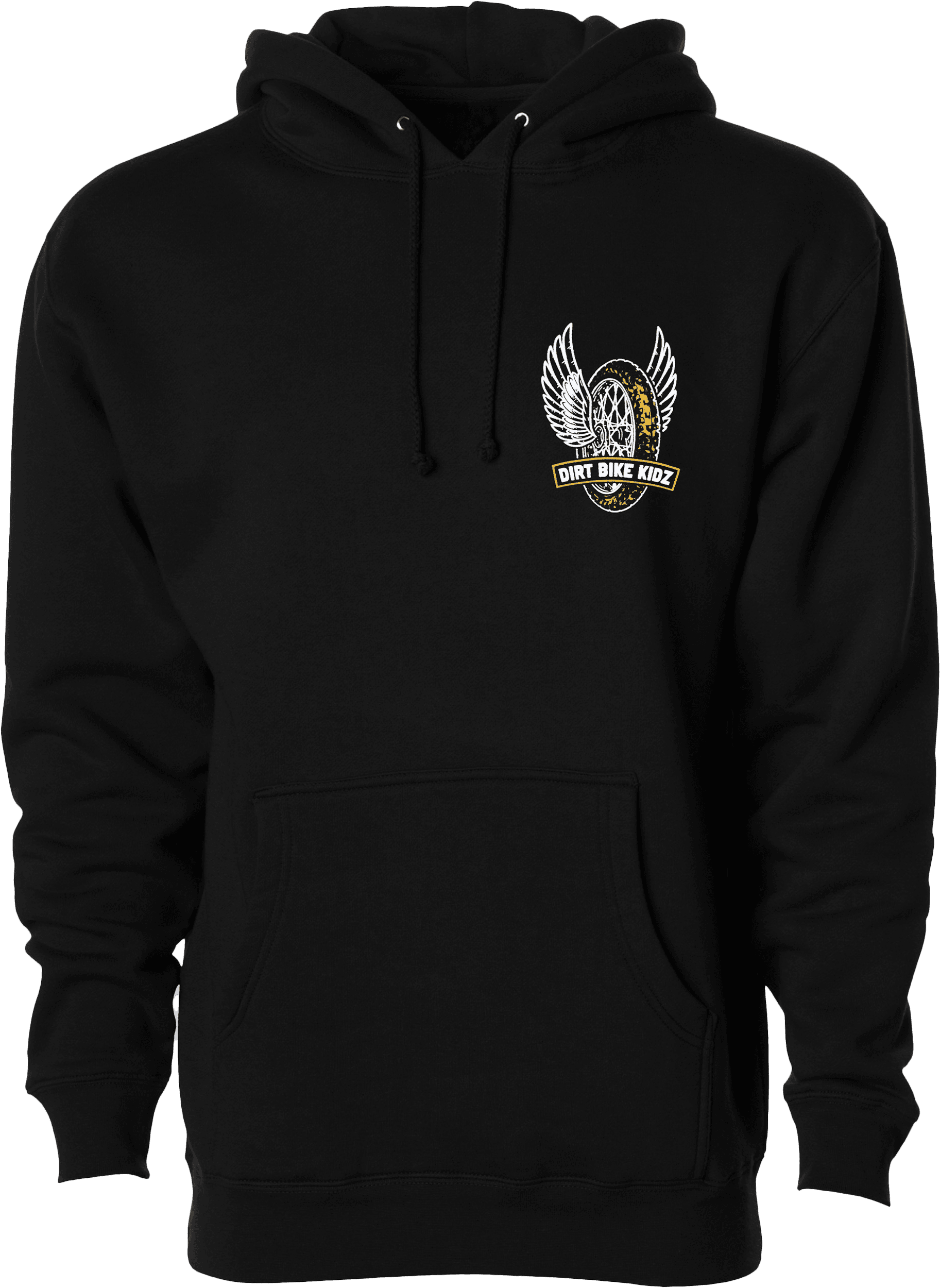 Guardian Hoodie - Image 3