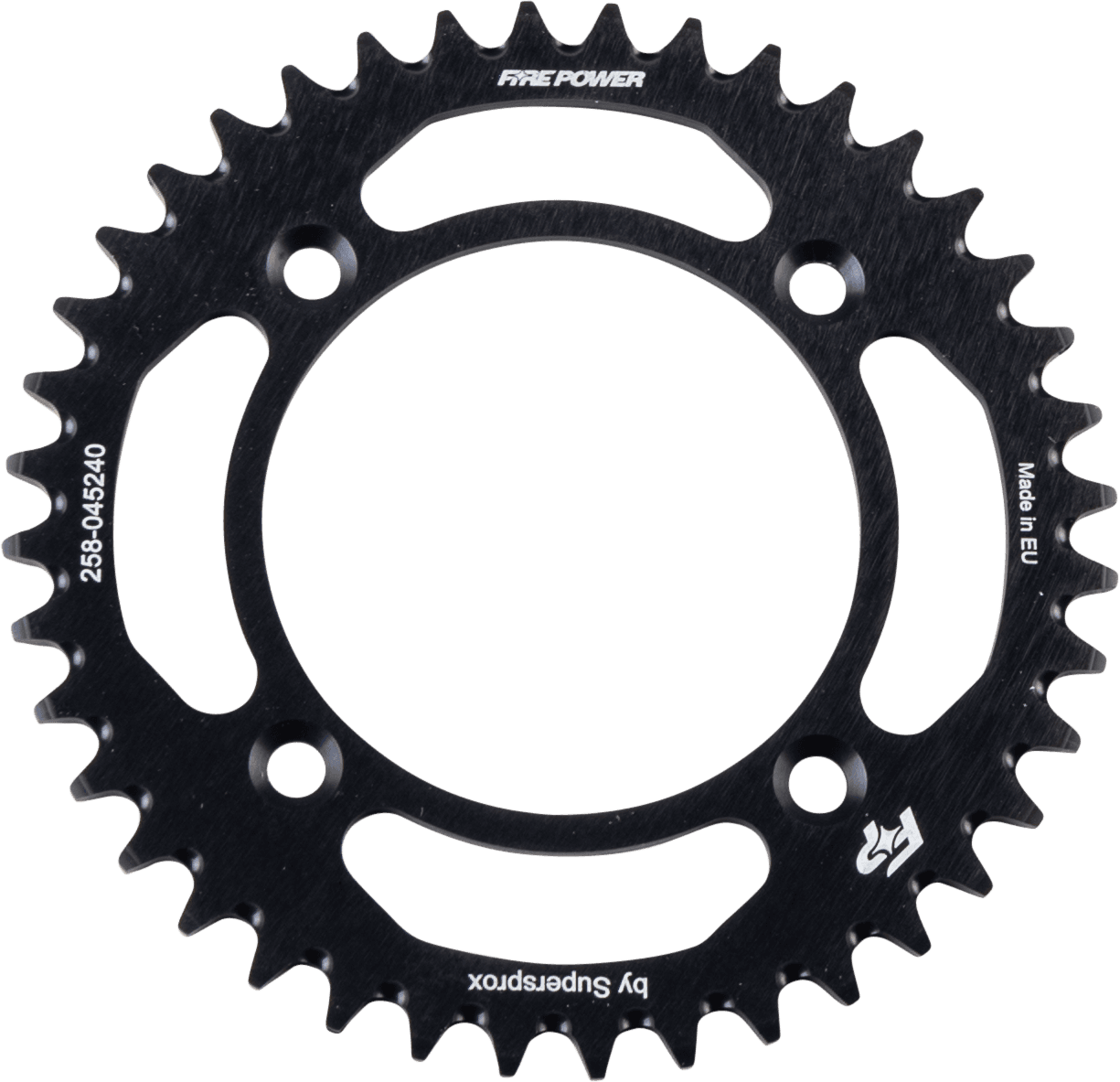 Aluminum Rear Sprocket - Image 114