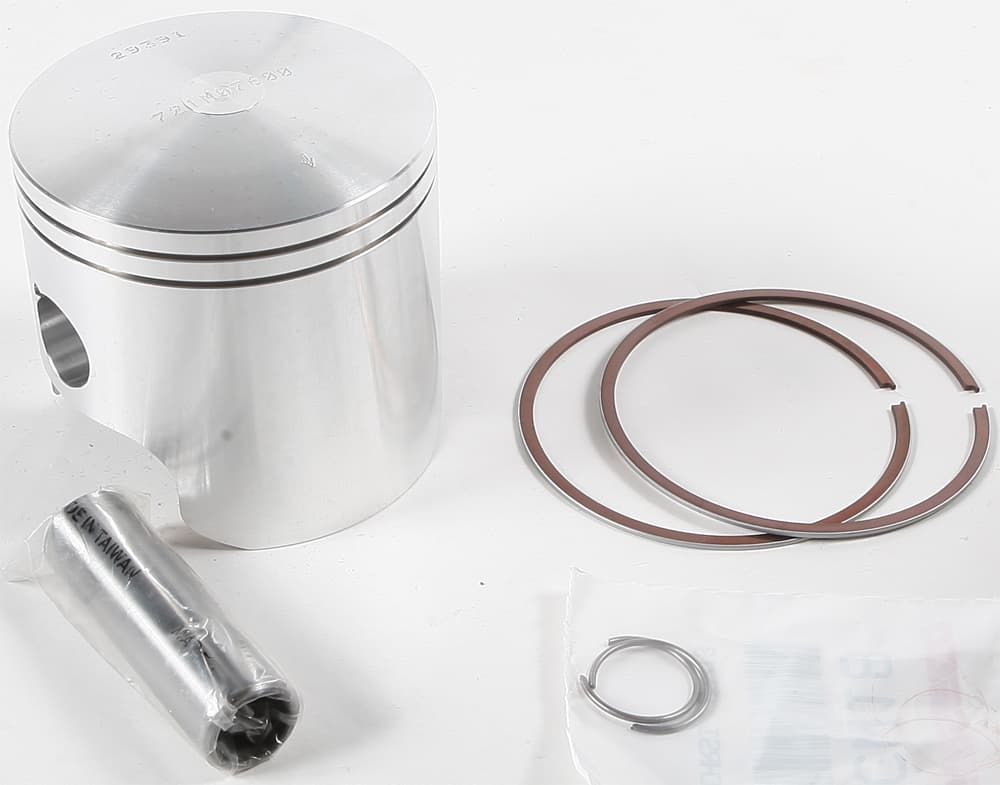 Wiseco Piston Kit - Image 487