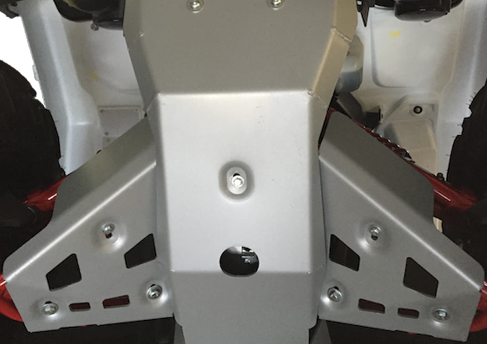 Alloy A-Arm Guards - Image 6