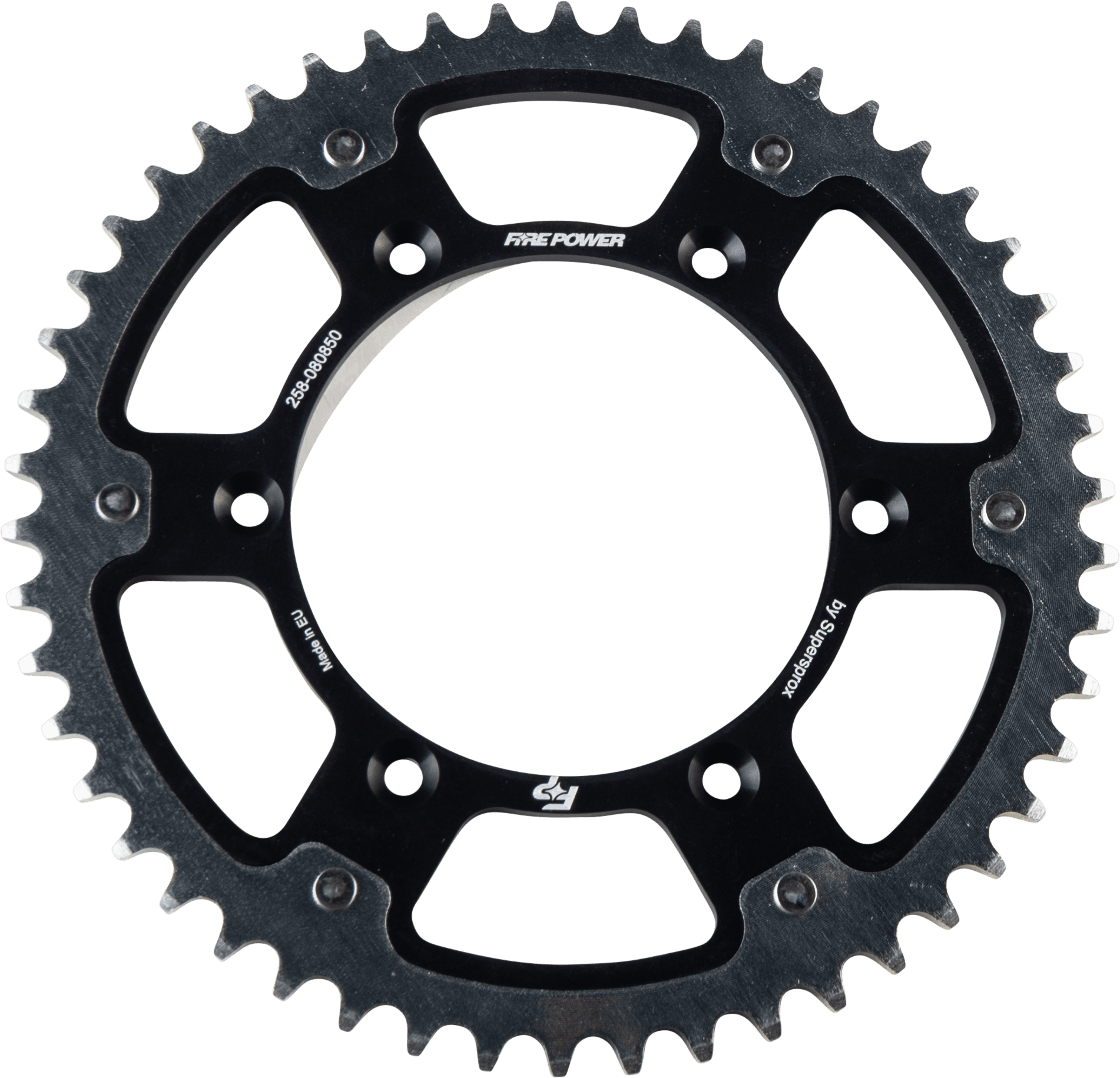 Hybrid Rear Sprocket - Image 51