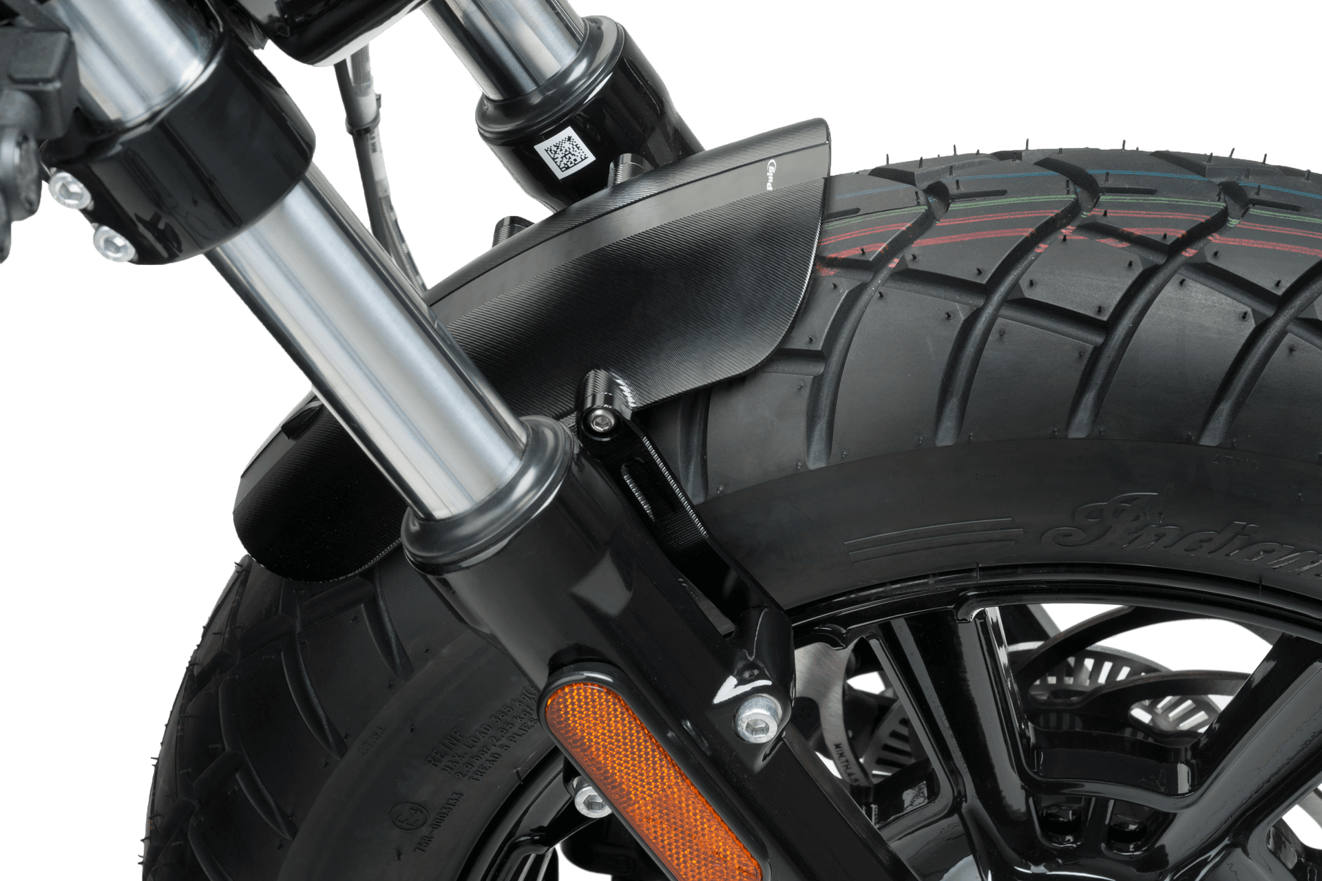 Front Fender - Image 2