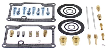 Carburetor Repair Kit - Image 133