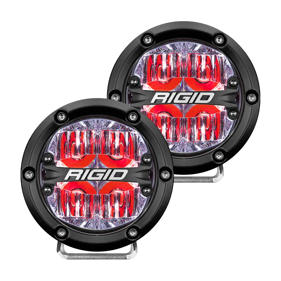 360 Series Drive Lights