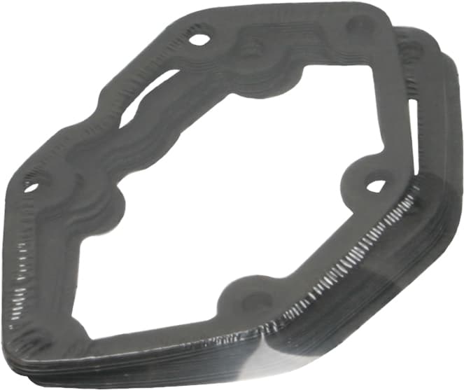 Evo Big Twin Transmission Gasket - Image 8