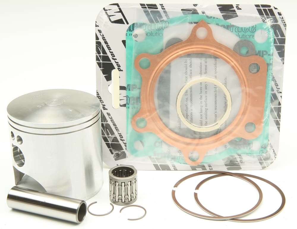 Top End Piston Kit - Image 36