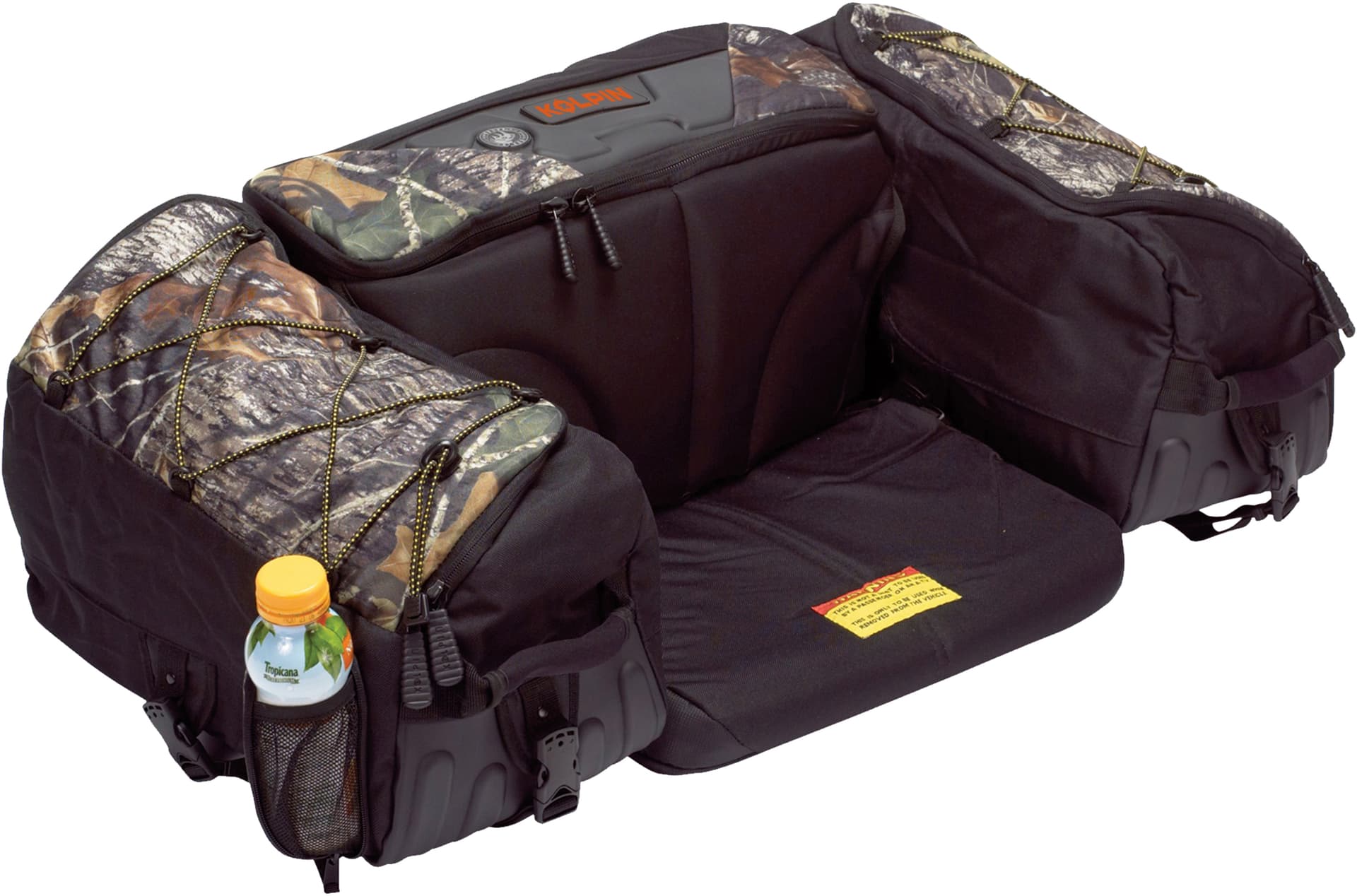 Matrix Seat Bag (Mossy Oak New Breakup)