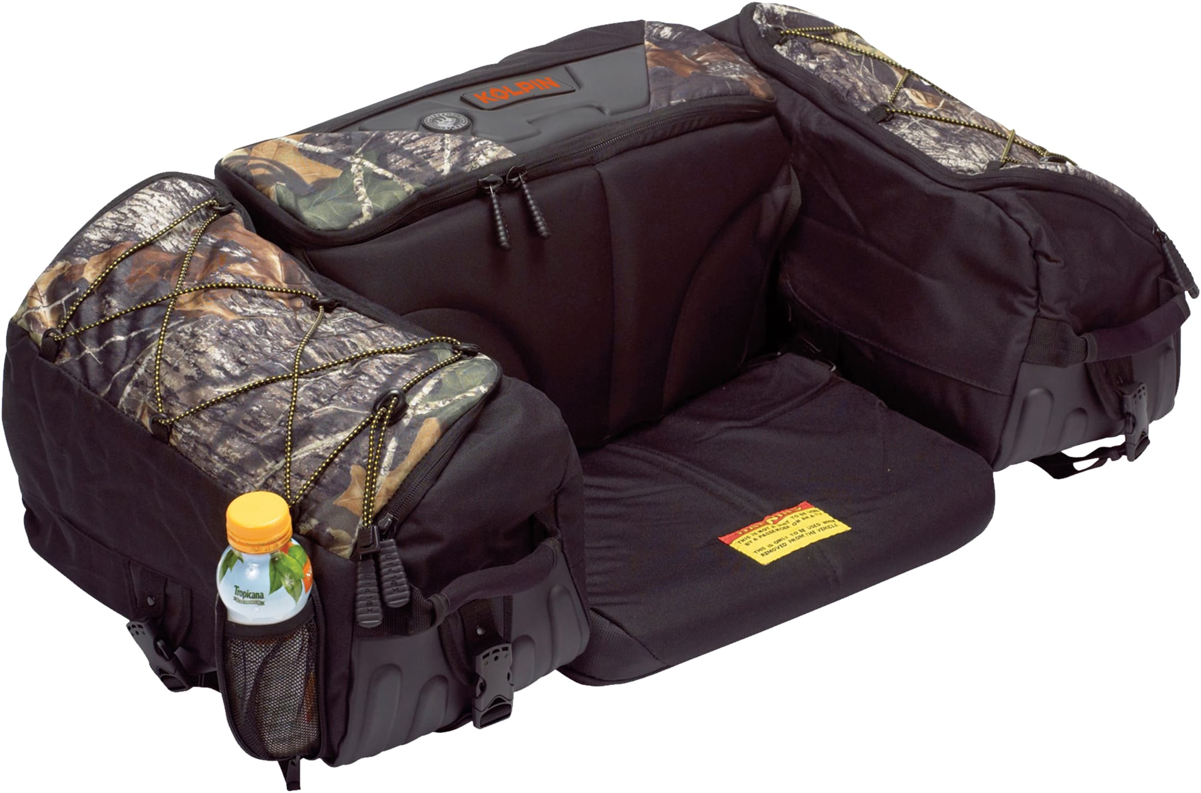 Matrix Seat Bag (Mossy Oak New Breakup)