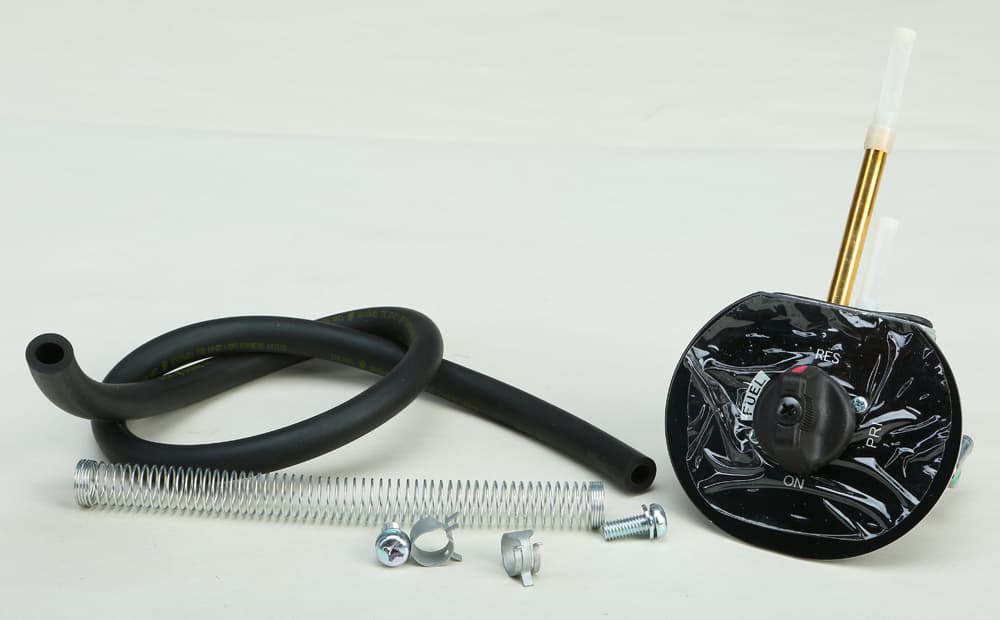 Fuel Valve - Image 25