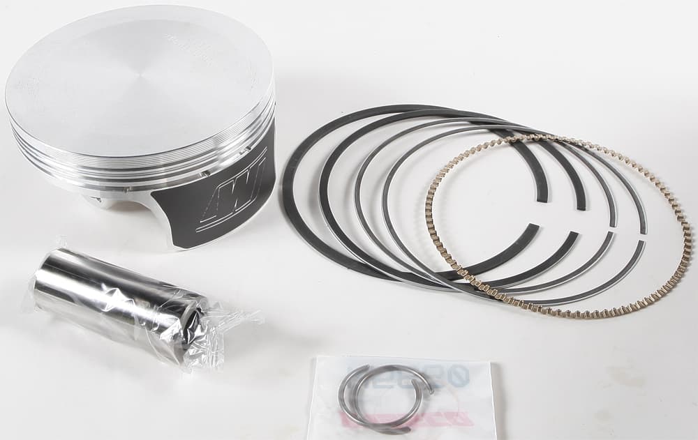 Wiseco Piston Kit - Image 85