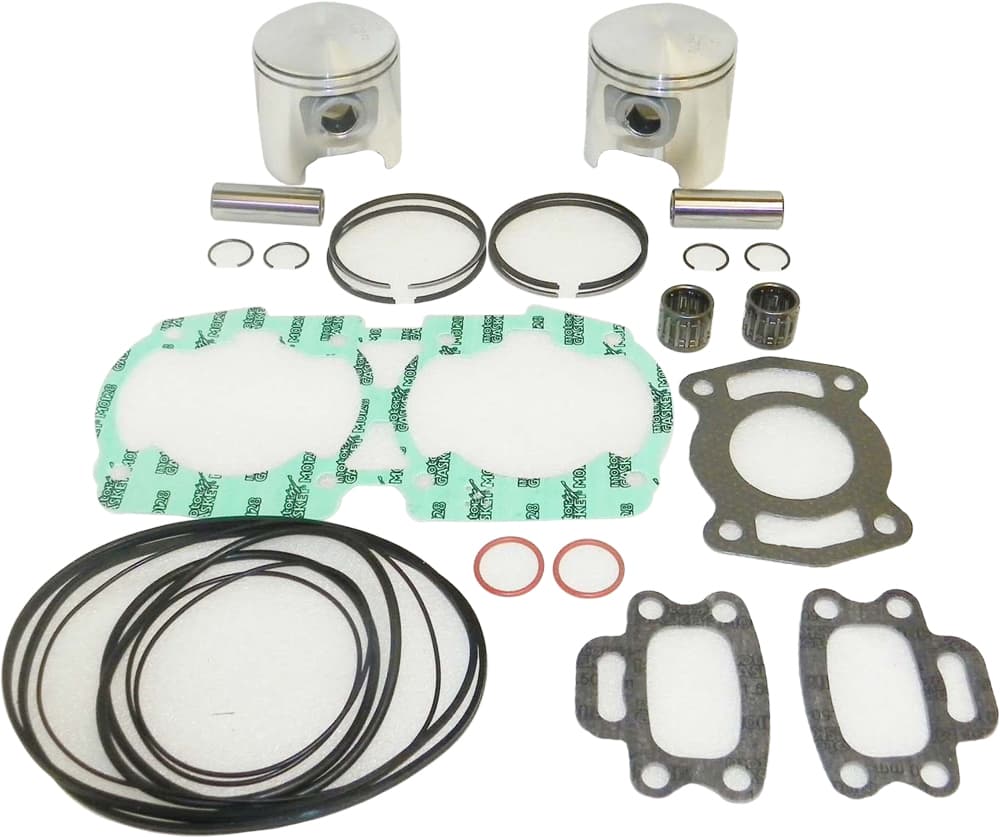 Complete Top End Kit - Image 45